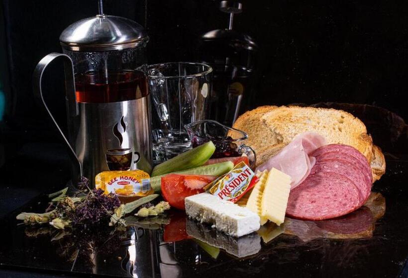 Boutique Hotel Provence бутик хотел прованс