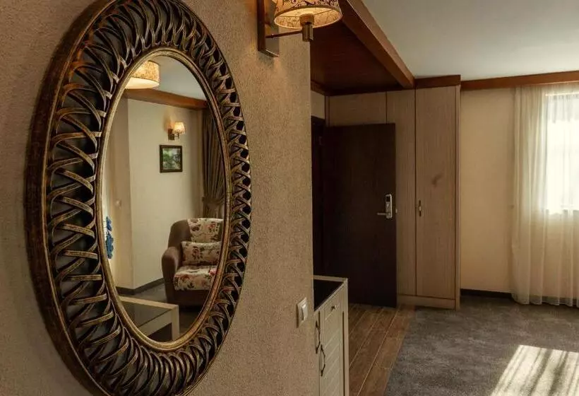 Boutique Hotel Provence бутик хотел прованс