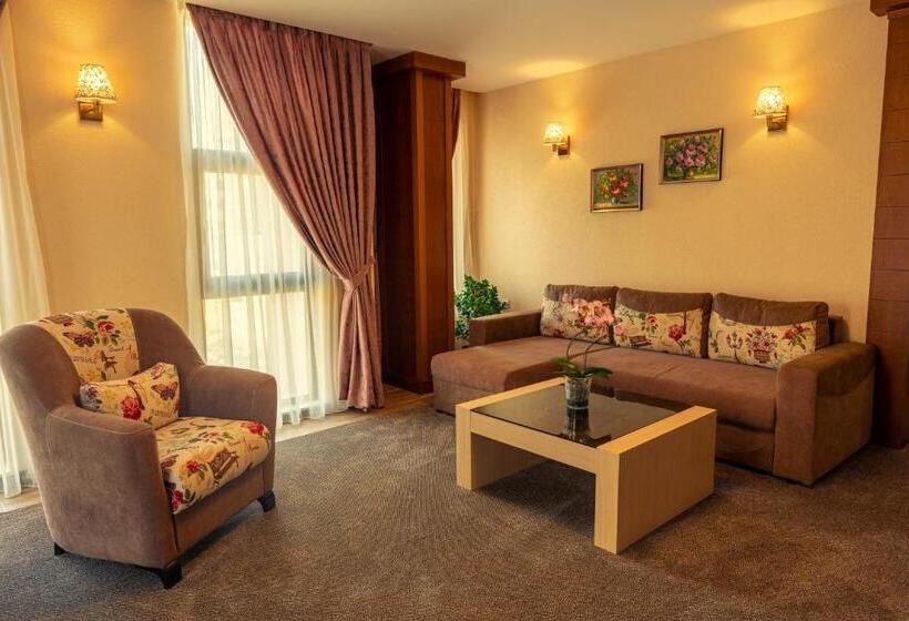 Boutique Hotel Provence бутик хотел прованс