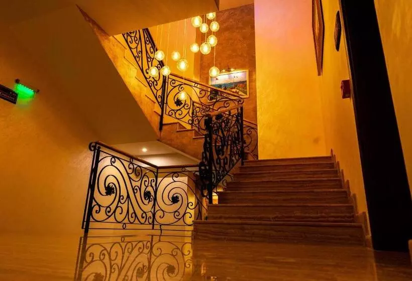 Boutique Hotel Provence бутик хотел прованс