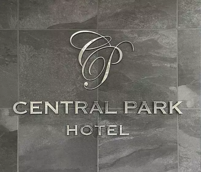 Hotelli 対馬 Central Park