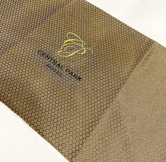 בית מלון כפרי 対馬 Central Park