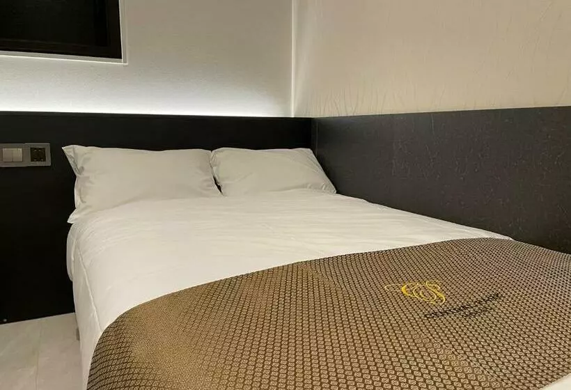 Hotelli 対馬 Central Park