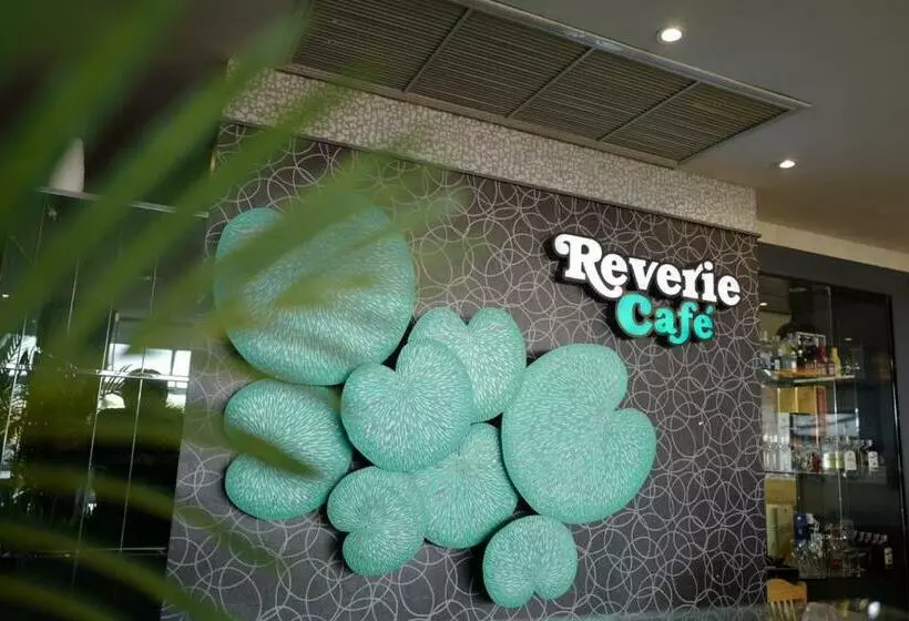 ホテル Chaisaeng Palace