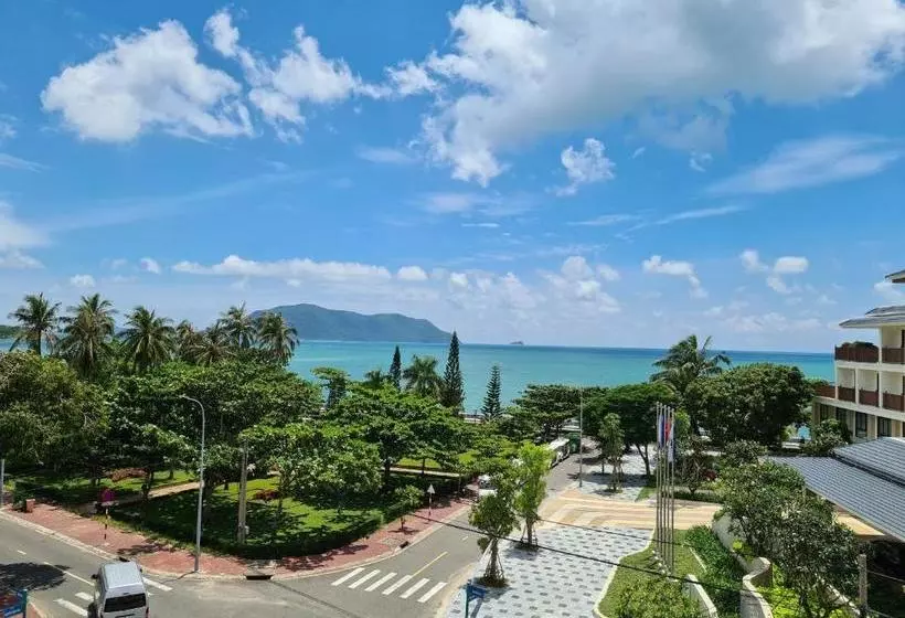 هتل Con Dao Tan Son Nhat