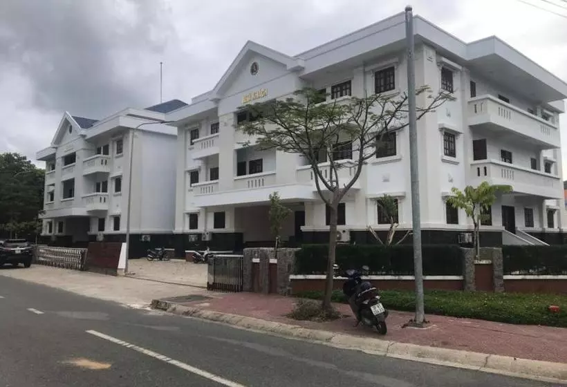 هتل Con Dao Tan Son Nhat