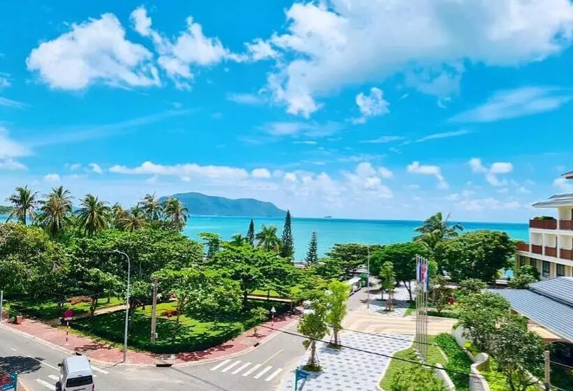 هتل Con Dao Tan Son Nhat