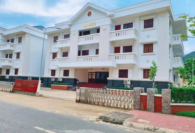 هتل Con Dao Tan Son Nhat