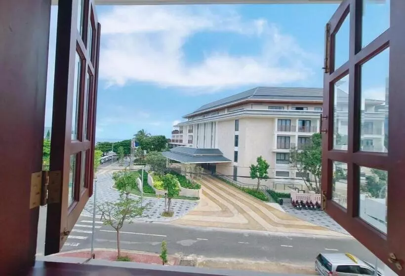 هتل Con Dao Tan Son Nhat