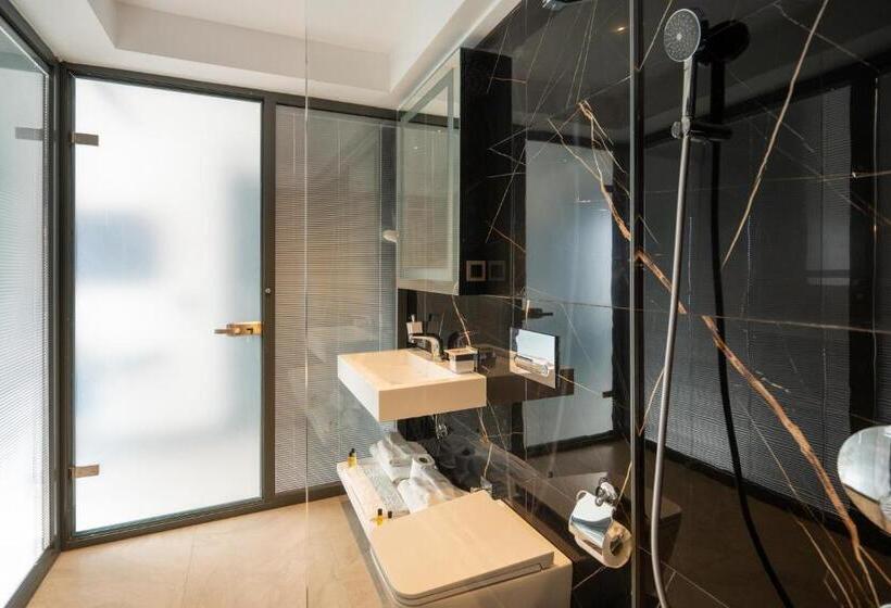 Отель Gumus Peninsula