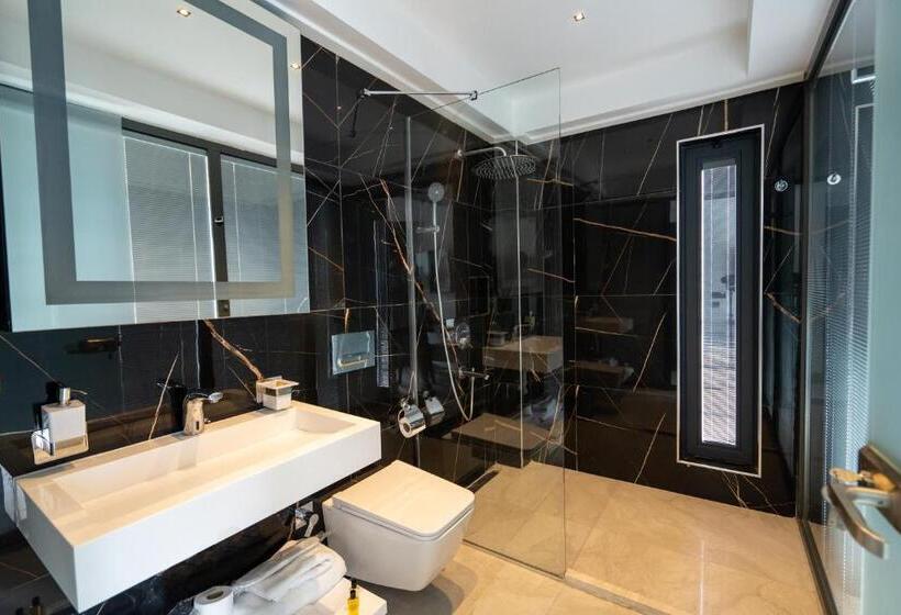 Отель Gumus Peninsula