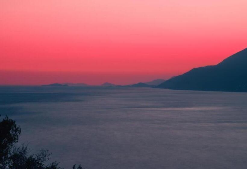 Отель Gumus Peninsula