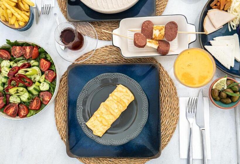 Отель Gumus Peninsula