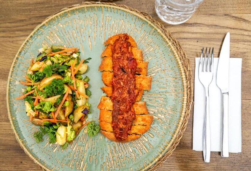 Отель Gumus Peninsula