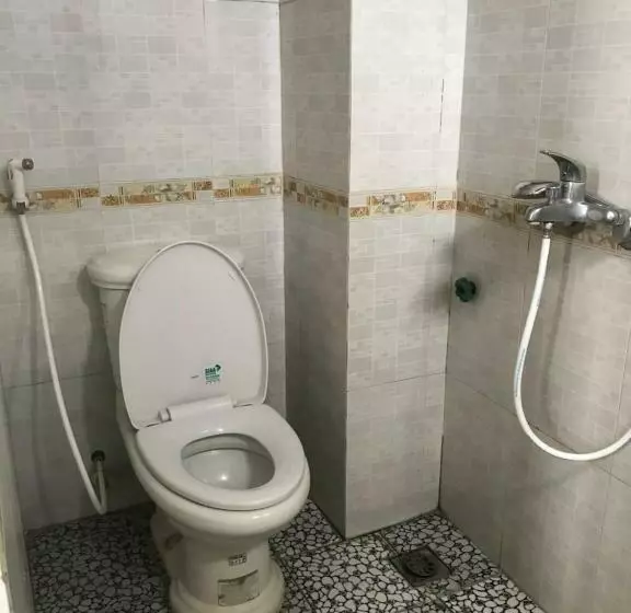 هتل Nhà Nghỉ Hà Anh 2 Nội Bài