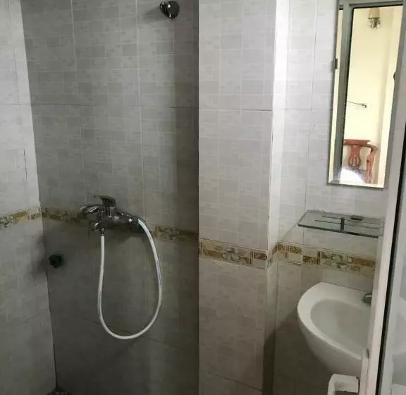 هتل Nhà Nghỉ Hà Anh 2 Nội Bài