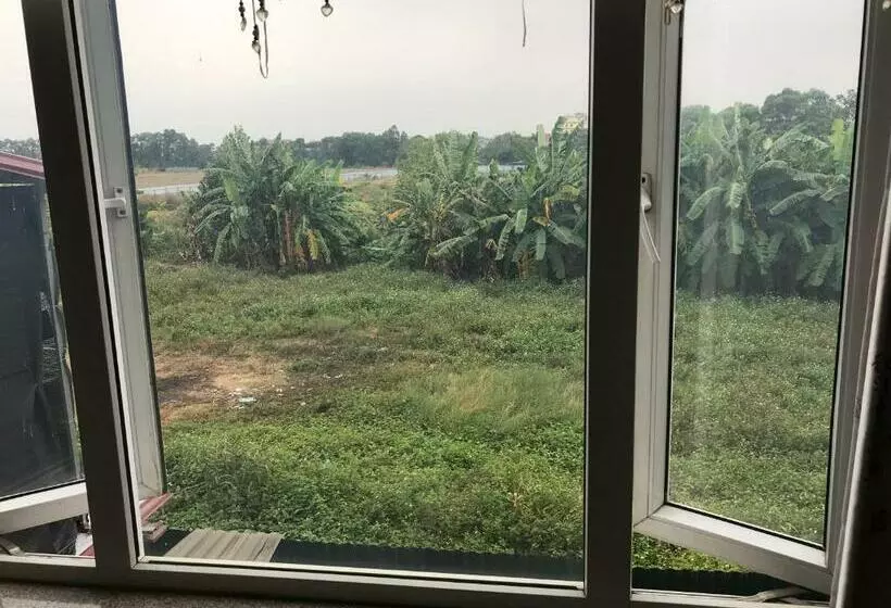 هتل Nhà Nghỉ Hà Anh 2 Nội Bài