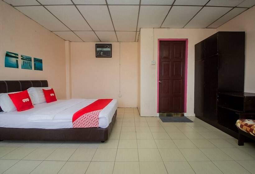 בית מלון כפרי Oyo 90124 Payang Puri Baru