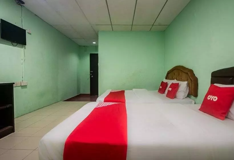 ホテル Oyo 90124 Payang Puri Baru