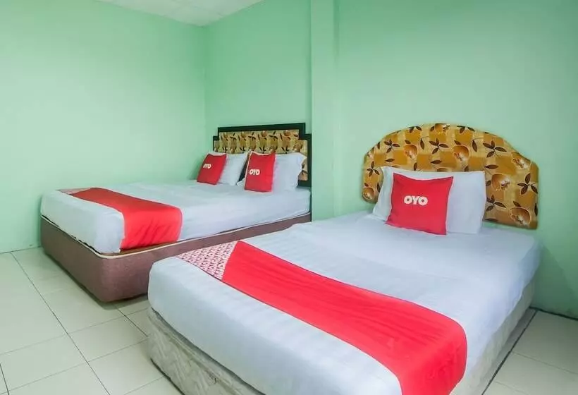 ホテル Oyo 90124 Payang Puri Baru