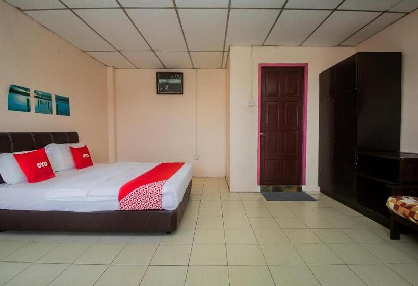 בית מלון כפרי Oyo 90124 Payang Puri Baru