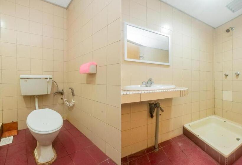 בית מלון כפרי Oyo 90124 Payang Puri Baru