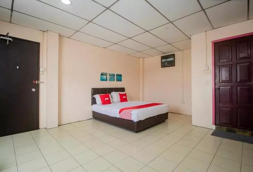 ホテル Oyo 90124 Payang Puri Baru