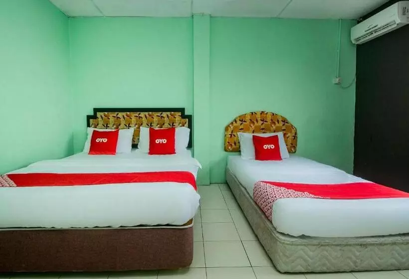 ホテル Oyo 90124 Payang Puri Baru