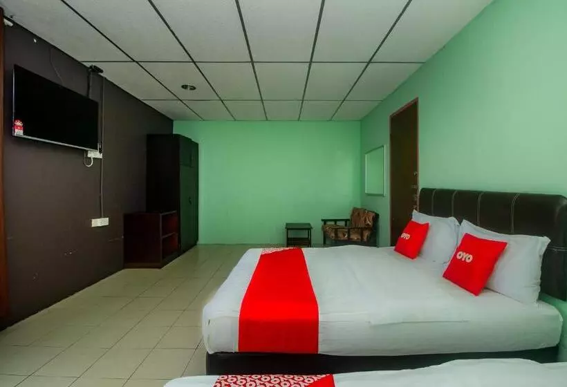 ホテル Oyo 90124 Payang Puri Baru