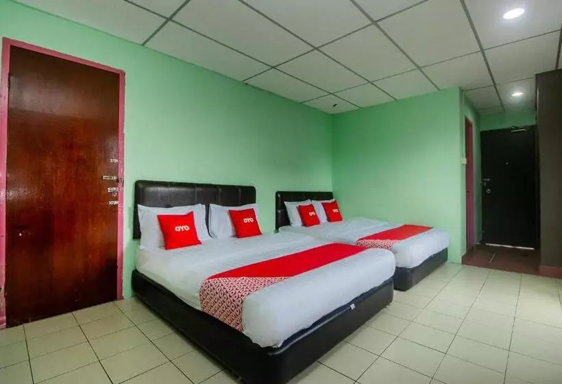 ホテル Oyo 90124 Payang Puri Baru