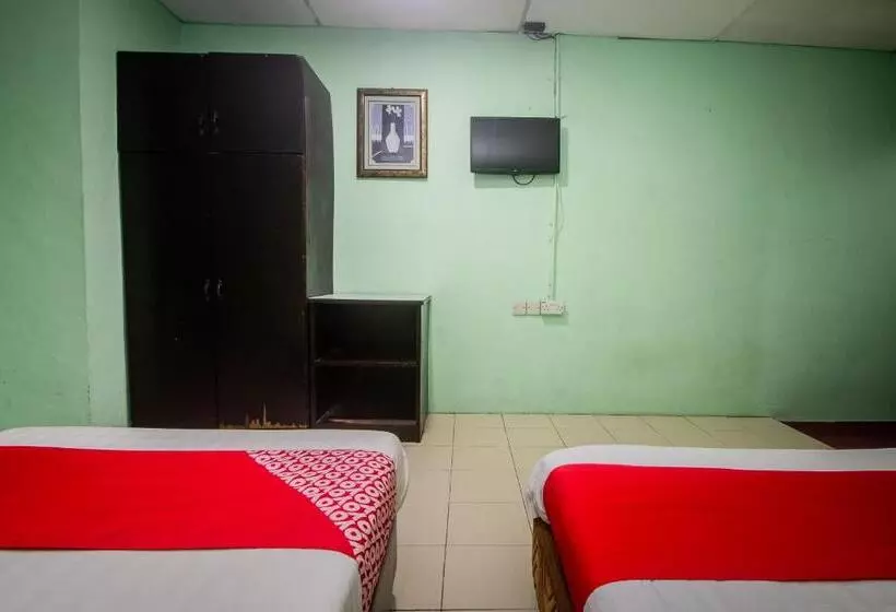 ホテル Oyo 90124 Payang Puri Baru