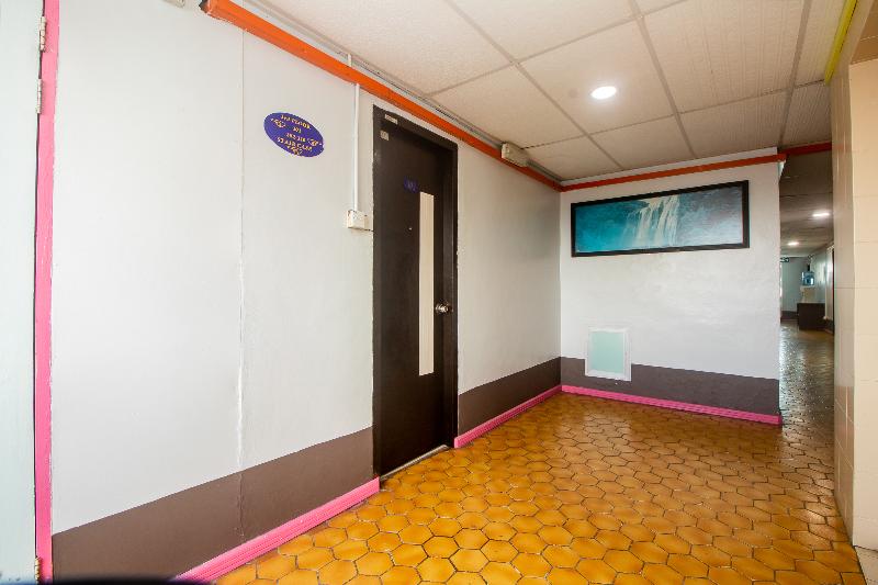 בית מלון כפרי Oyo 90124 Payang Puri Baru