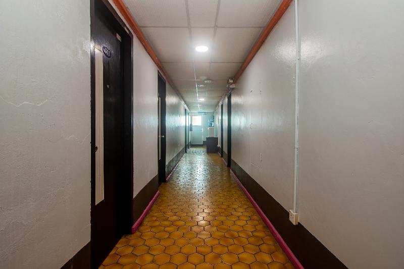 בית מלון כפרי Oyo 90124 Payang Puri Baru