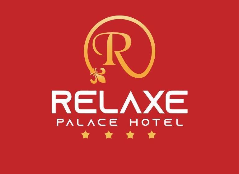 هتل Relaxe Palace