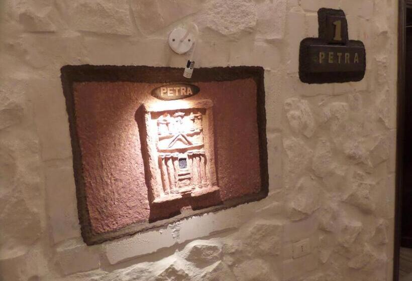 Mount Nebo Hotel & Restaurant Madaba City Center