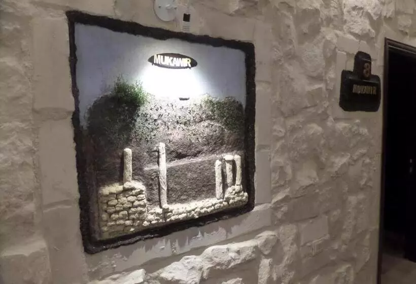 Mount Nebo Hotel & Restaurant Madaba City Center