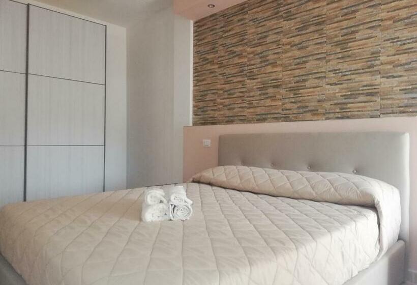 פנסיון Lido Venere Case Vacanze