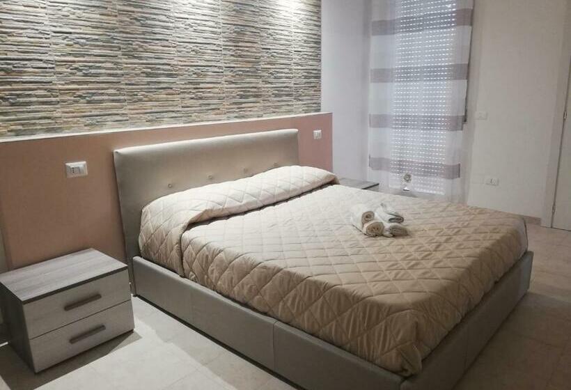 פנסיון Lido Venere Case Vacanze