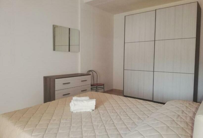 פנסיון Lido Venere Case Vacanze