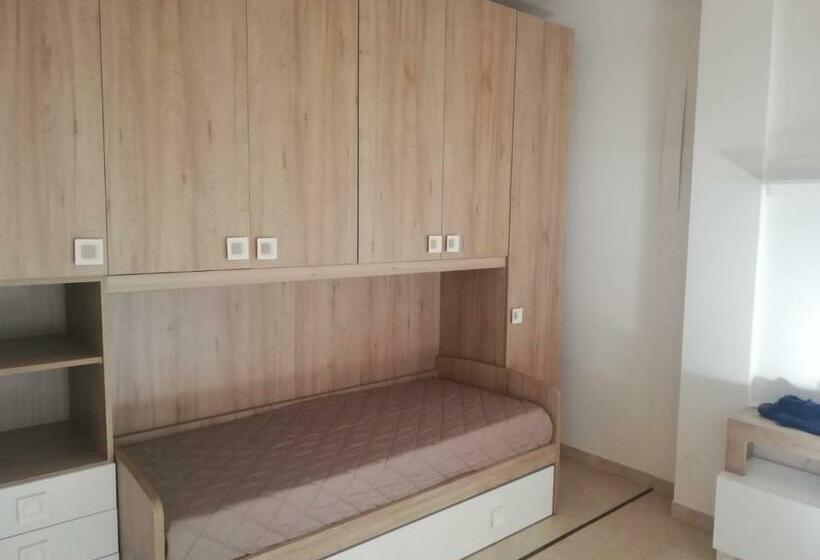 פנסיון Lido Venere Case Vacanze