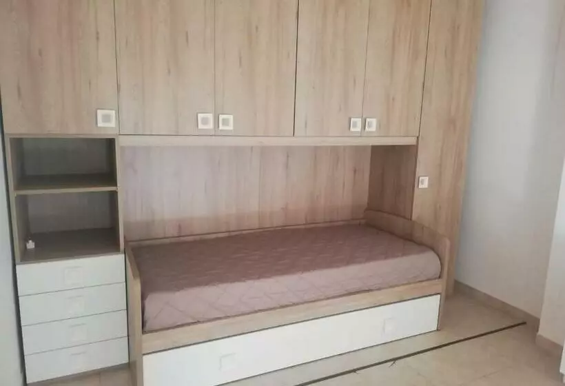 Majatalo Lido Venere Case Vacanze