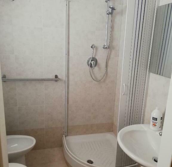 פנסיון Lido Venere Case Vacanze