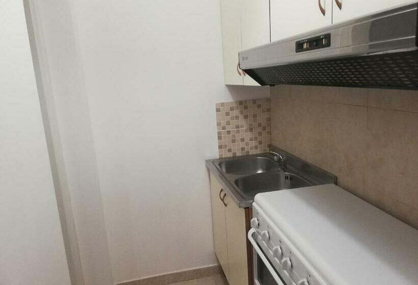 פנסיון Lido Venere Case Vacanze