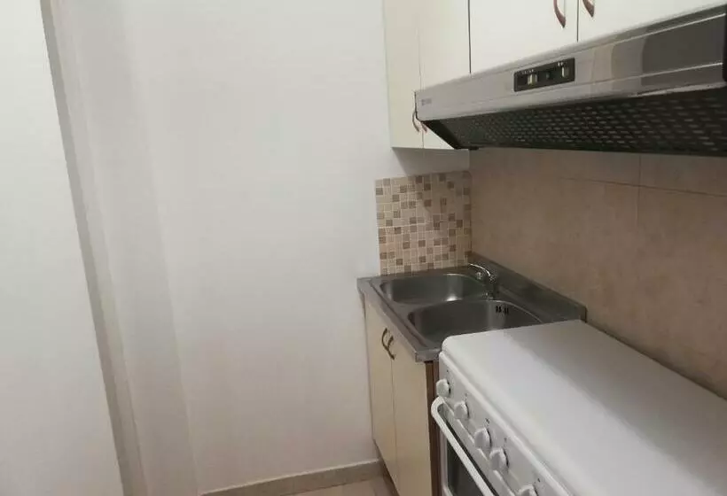 Majatalo Lido Venere Case Vacanze