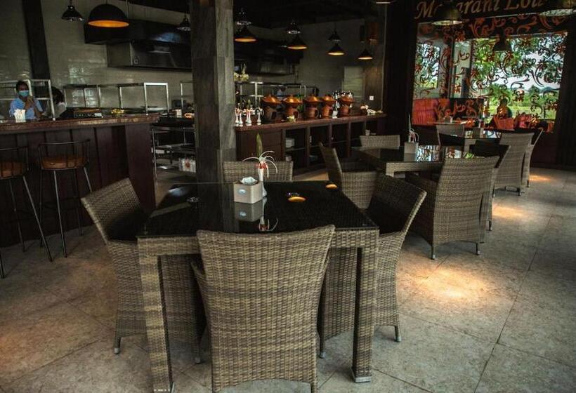 膳宿费 Room In Villa Kori Maharani Villas Suite Lagoon 2