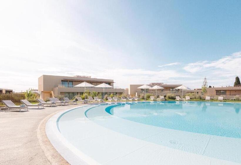 استراحتگاه White Shell Beach Villas