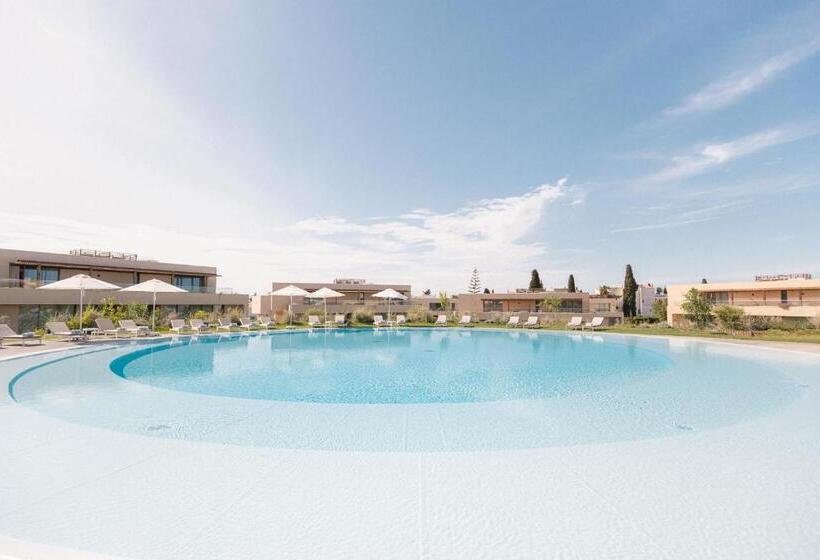 استراحتگاه White Shell Beach Villas