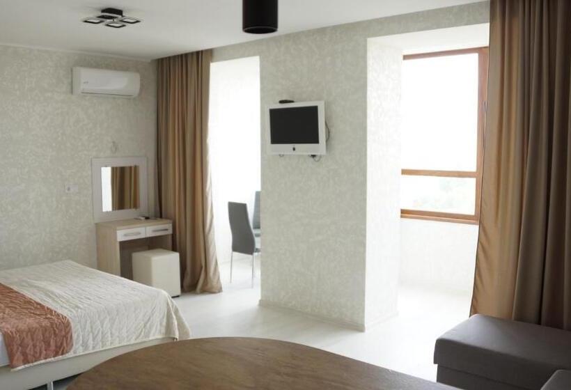 Apart Hotel Sky