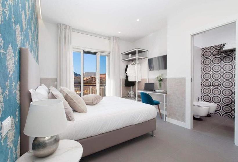 مبيت وإفطار La Cassarmonica Guest House