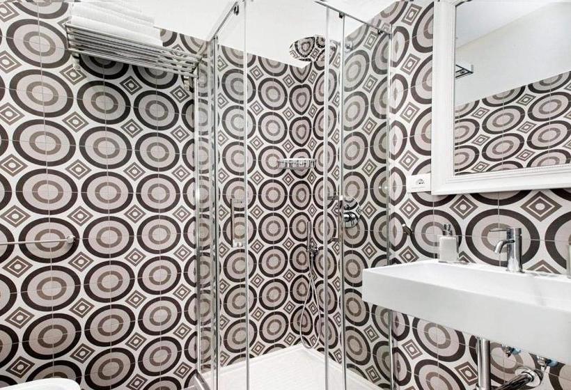 مبيت وإفطار La Cassarmonica Guest House